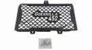 Fit For Royal Enfield Guerrilla 450 4 Pcs Accessories Combo Pack Black - SPAREZO
